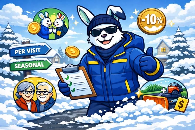 Flex Plans & Discounts